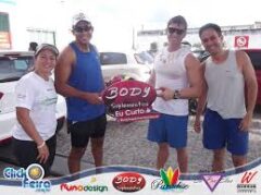 Corrida Body Suplementos